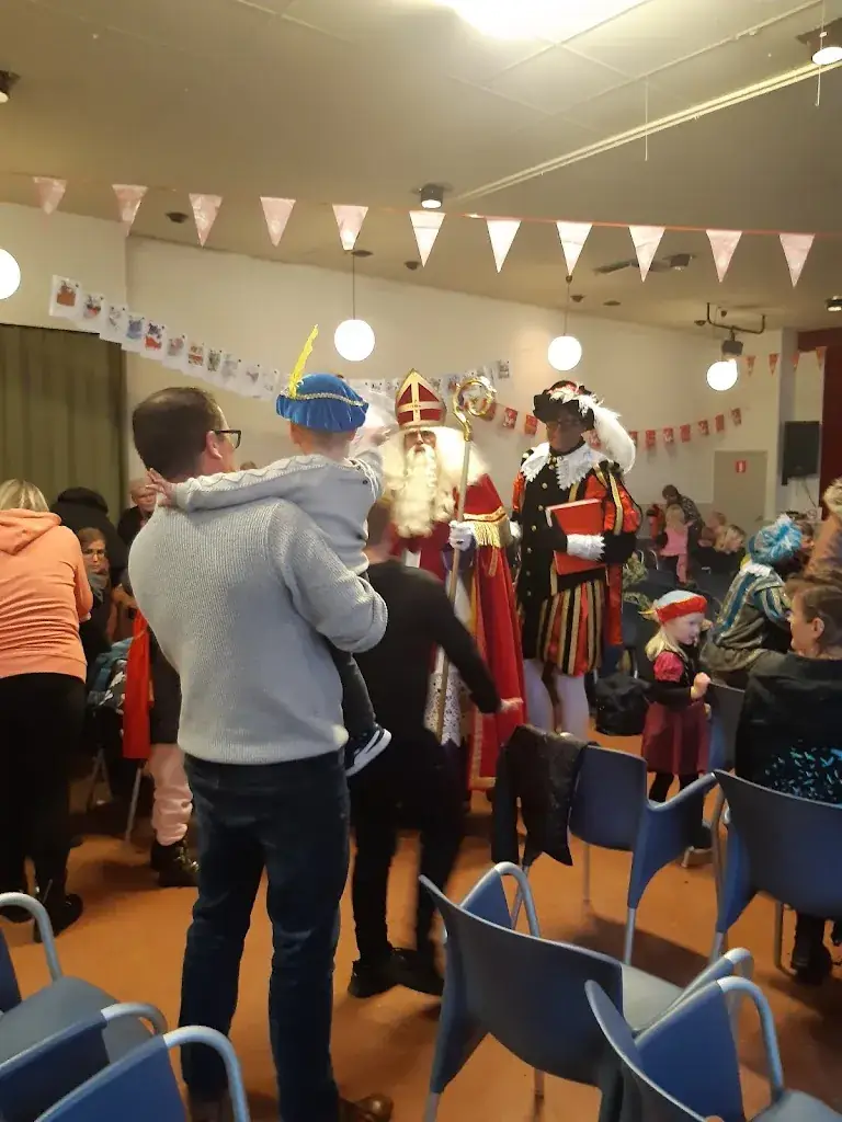 Diny ter Horst_Dorpshuis ’t Trefpunt_Nieuwolda_review