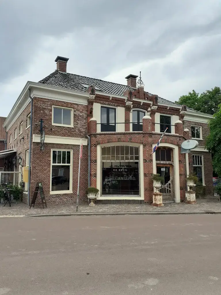 Everhardus Koning_Eetcafé De Brug_Nieuwolda_review