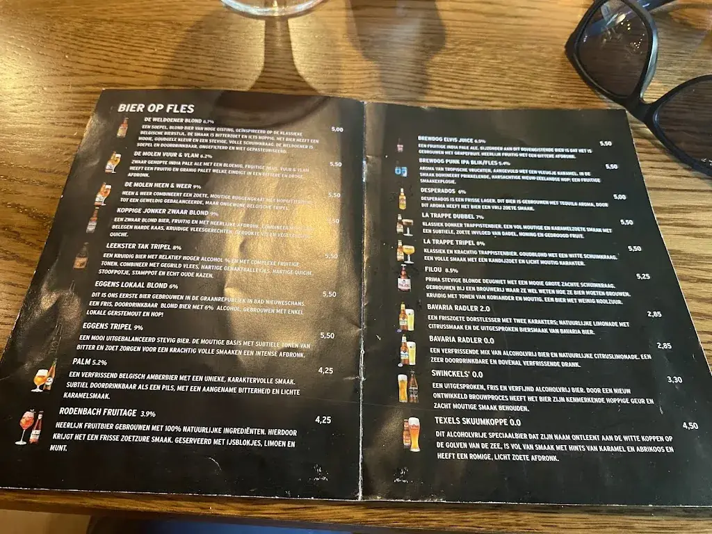 Menu_De Dorpskamer van Leek_Leek_image_3