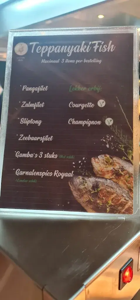 Menu_Wereldrestaurant Breed_Leek_image_1