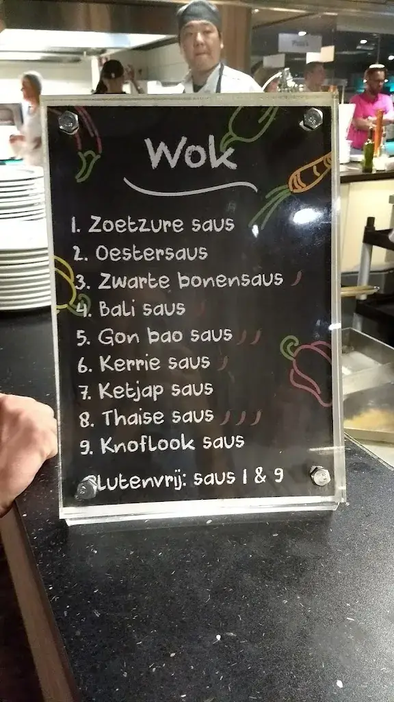 Menu_Wereldrestaurant Breed_Leek_image_2