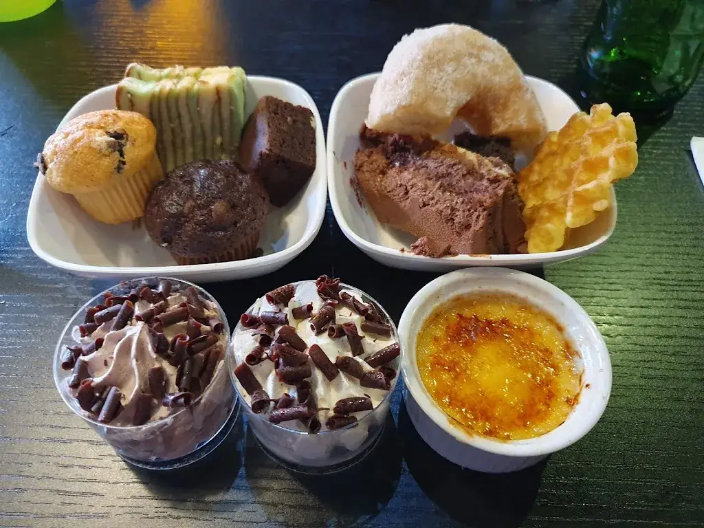 Marie-Rose van der Wilt - Heijkoop_Wereldrestaurant Breed_Leek_review