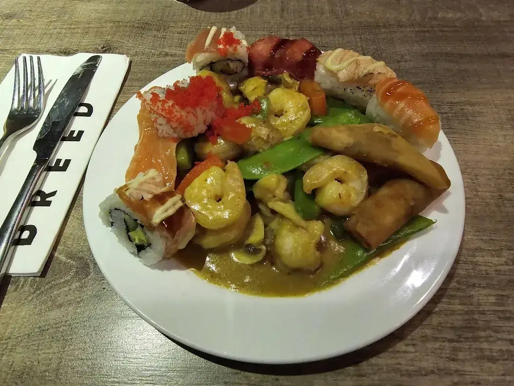 Wereldrestaurant Breed_Leek_slider_image_3