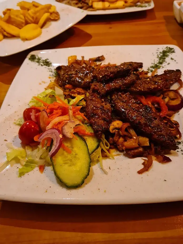 Menu_Restaurant Napoli_Klazienaveen_image_2