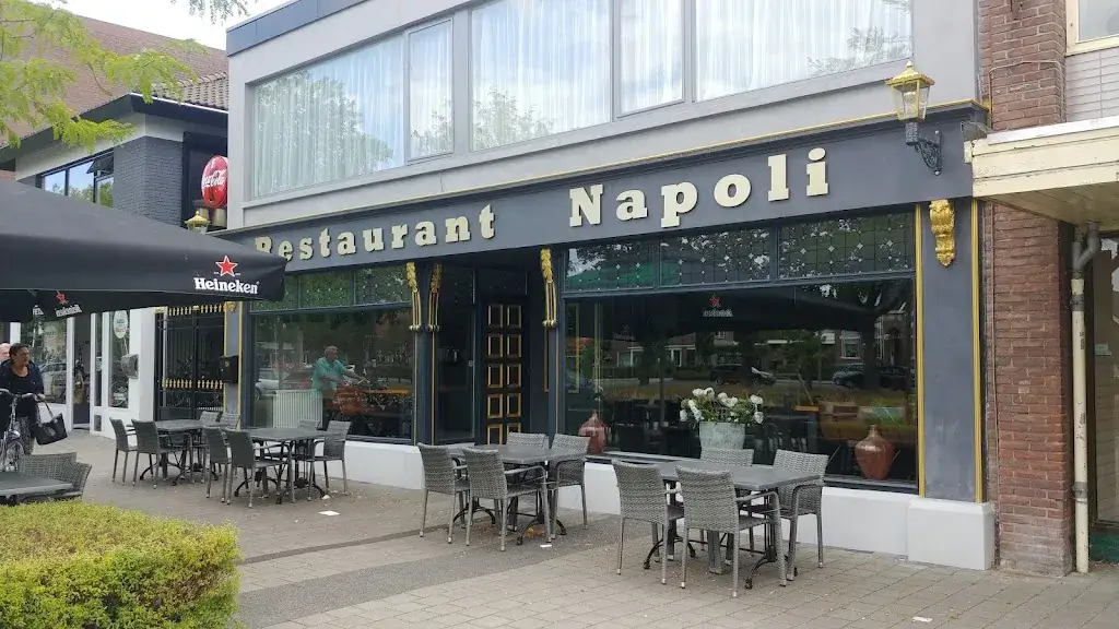 Restaurant Napoli_Klazienaveen_slider_image_2