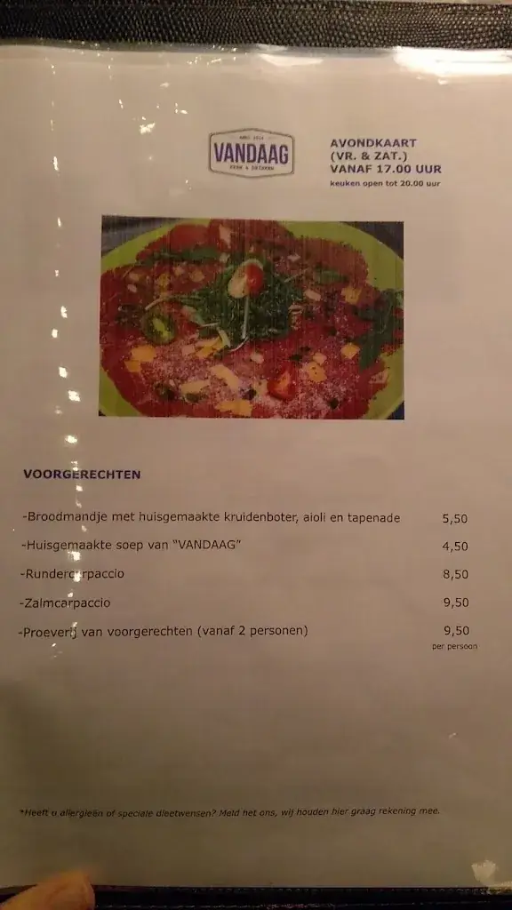 Menu_Vandaag Eten & Drinken_Leek_image_2