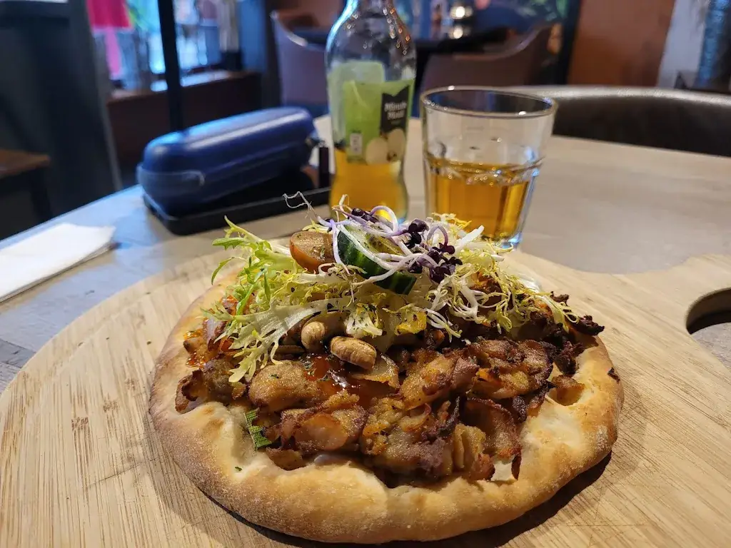 Petra_Vandaag Eten & Drinken_Leek_review