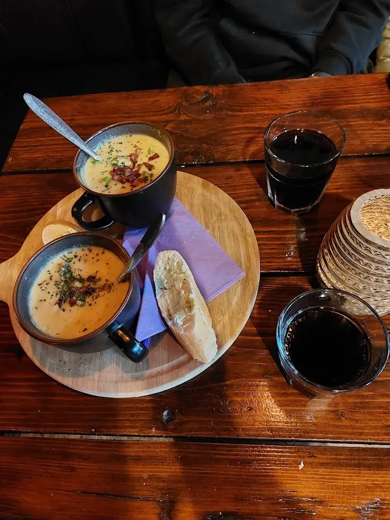 Martijn Kooyman_Vandaag Eten & Drinken_Leek_review