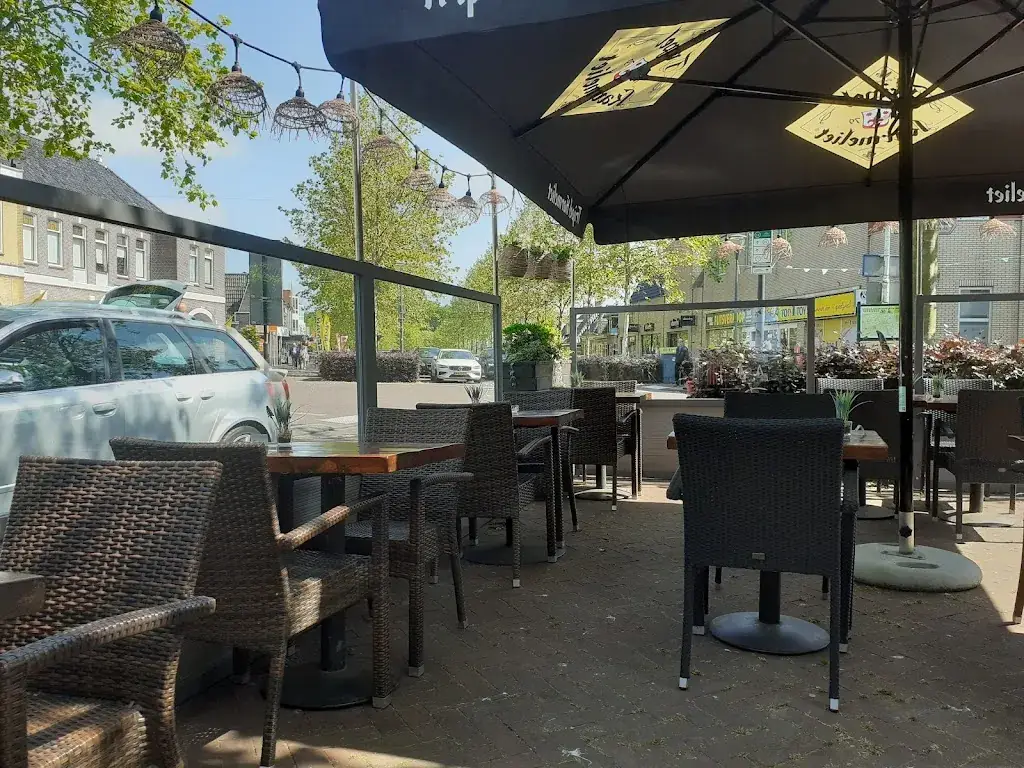 Vandaag Eten & Drinken restaurant in Leek