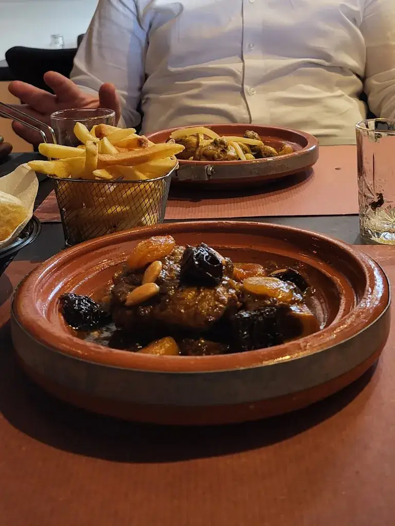 Menu_Marhaba - Marokkaans Restaurant Hoogezand_Hoogezand_image_1