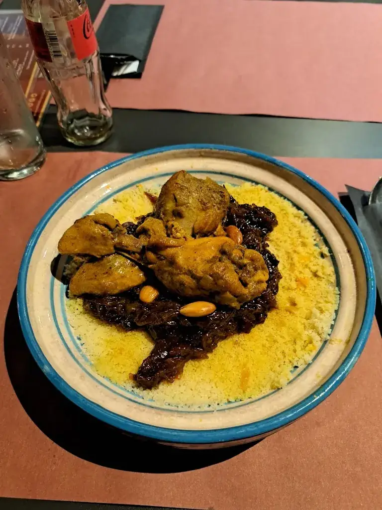 Menu_Marhaba - Marokkaans Restaurant Hoogezand_Hoogezand_image_2