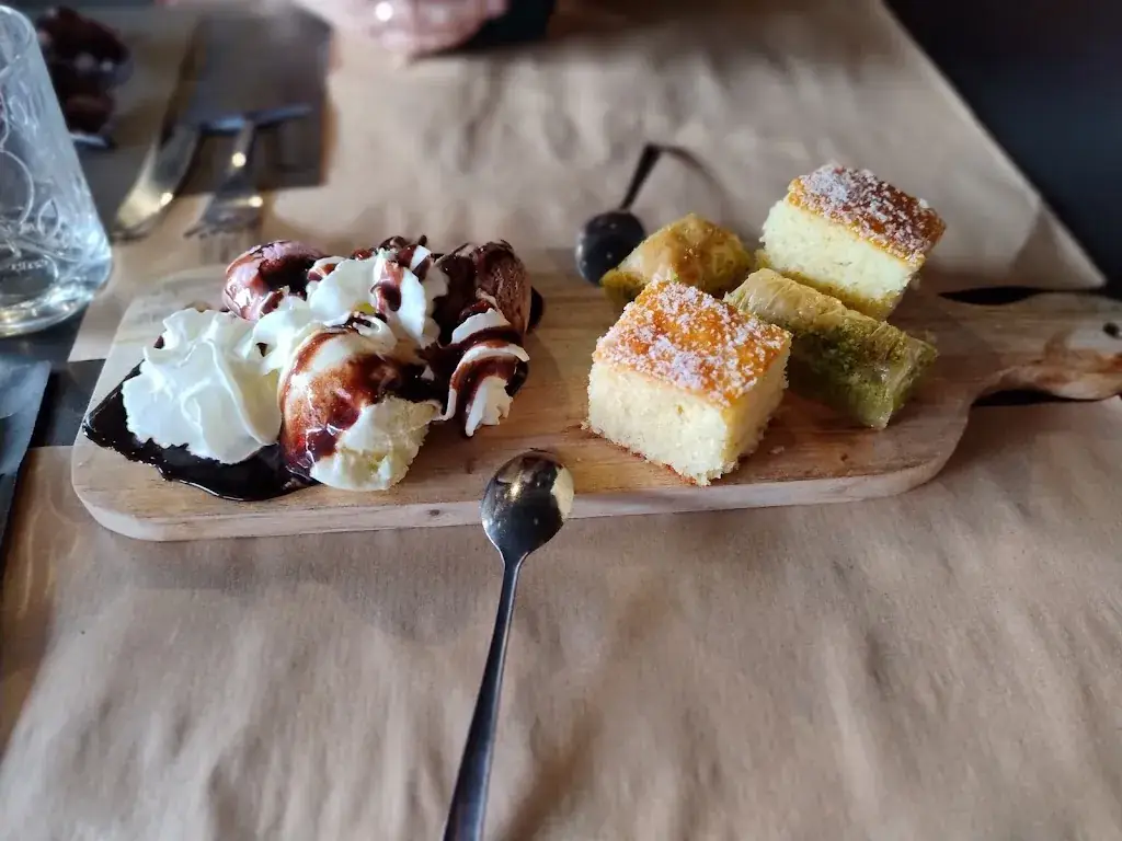 Menu_Marhaba - Marokkaans Restaurant Hoogezand_Hoogezand_image_6