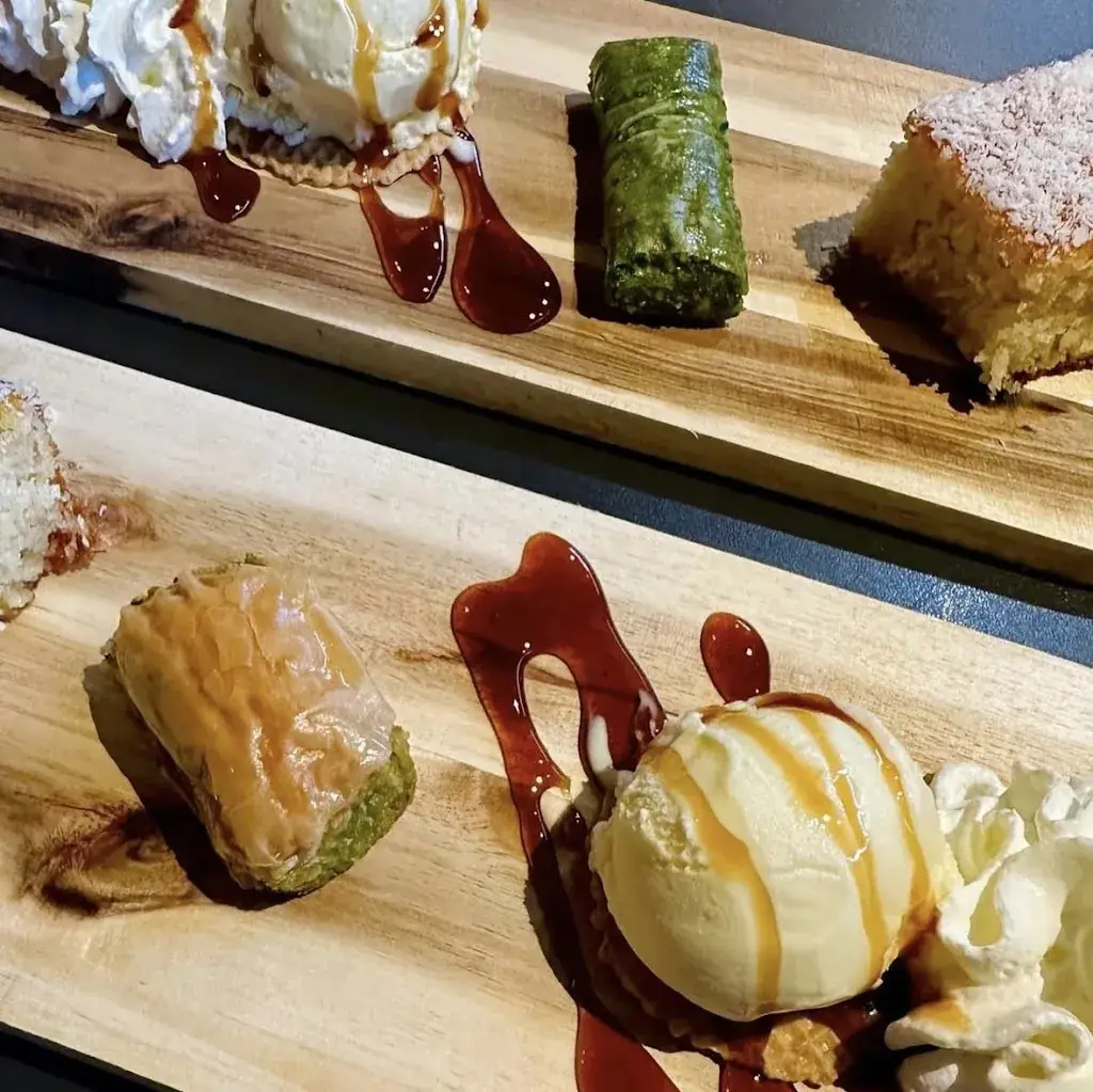 Menu_Marhaba - Marokkaans Restaurant Hoogezand_Hoogezand_image_9