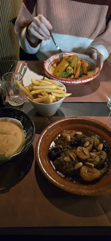 Callum_Marhaba - Marokkaans Restaurant Hoogezand_Hoogezand_review