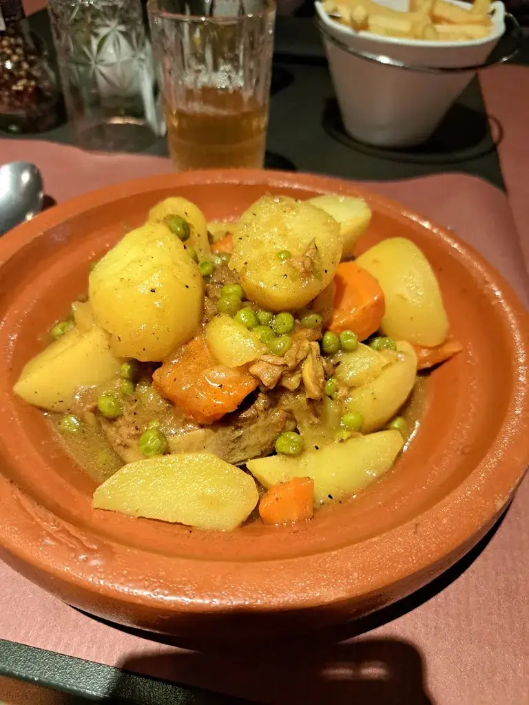 Tabitha Sluis_Marhaba - Marokkaans Restaurant Hoogezand_Hoogezand_review
