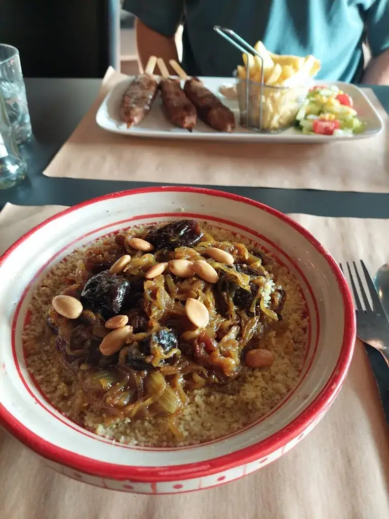 S. Cieber_Marhaba - Marokkaans Restaurant Hoogezand_Hoogezand_review