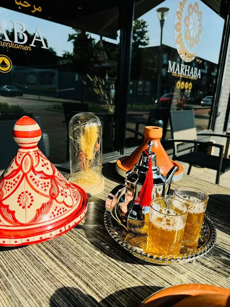 Marhaba - Marokkaans Restaurant Hoogezand_Hoogezand_slider_image_3