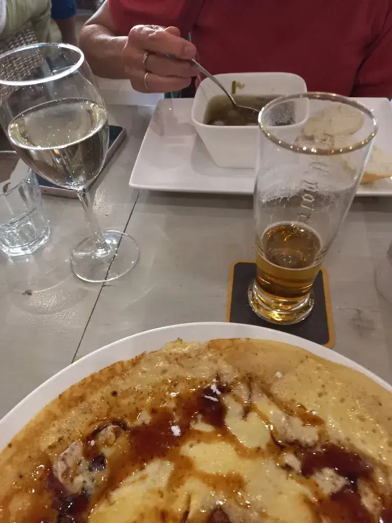 Ruud Hamelinck_Ronny`s Lunchcafé_Hoogezand_review