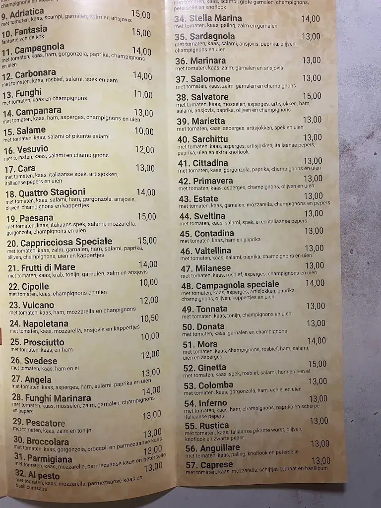 Menu_Vesuvio_Hoogezand_image_2