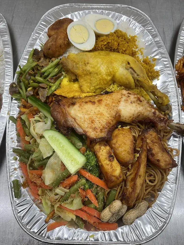 Menu_Warung Sarinah_Hoogezand_image_9