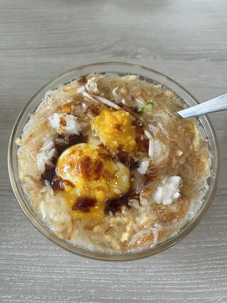 Nurdian Pustiadi_Warung Sarinah_Hoogezand_review