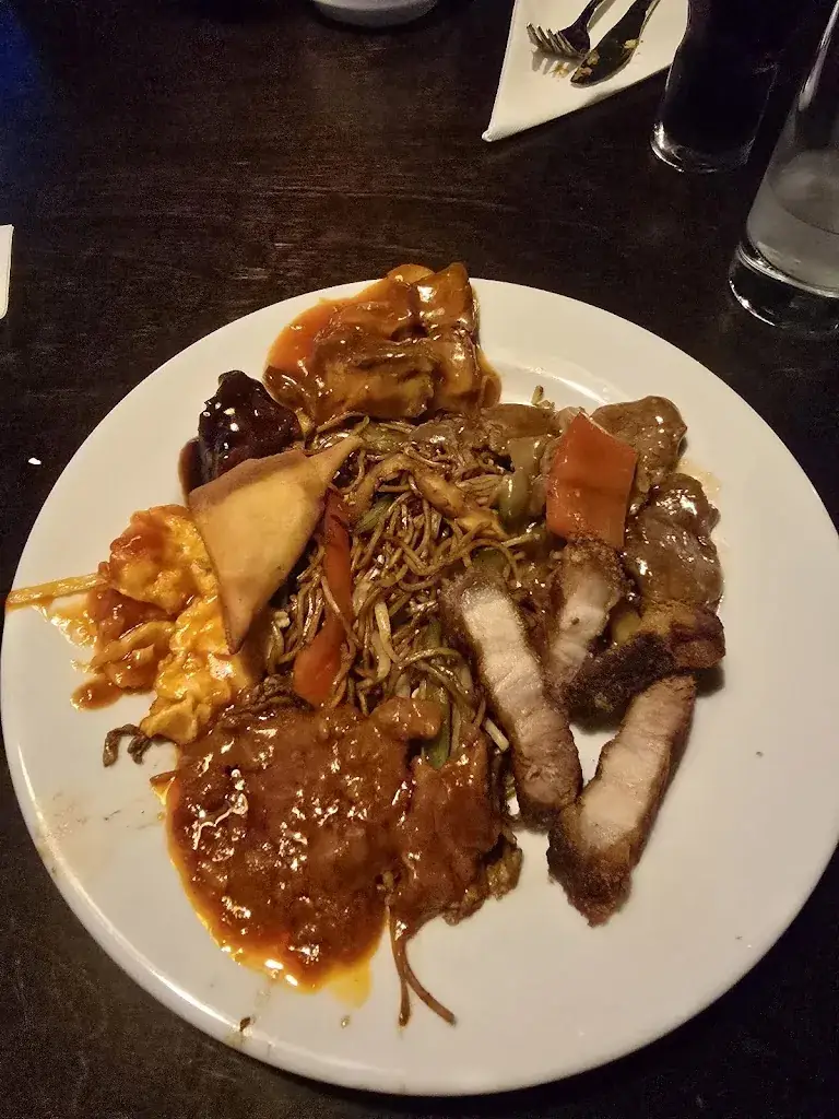 Ro Dino_Oriental Delight_Hoogezand_review