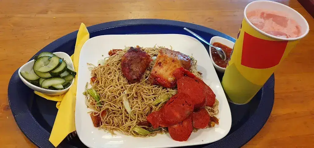 Menu_Warung Asmara_Hoogezand_imagen_2