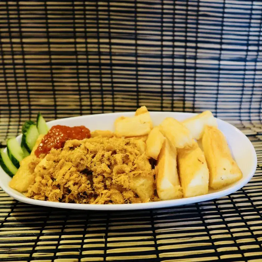 Menu_Warung Asmara_Hoogezand_imagen_5