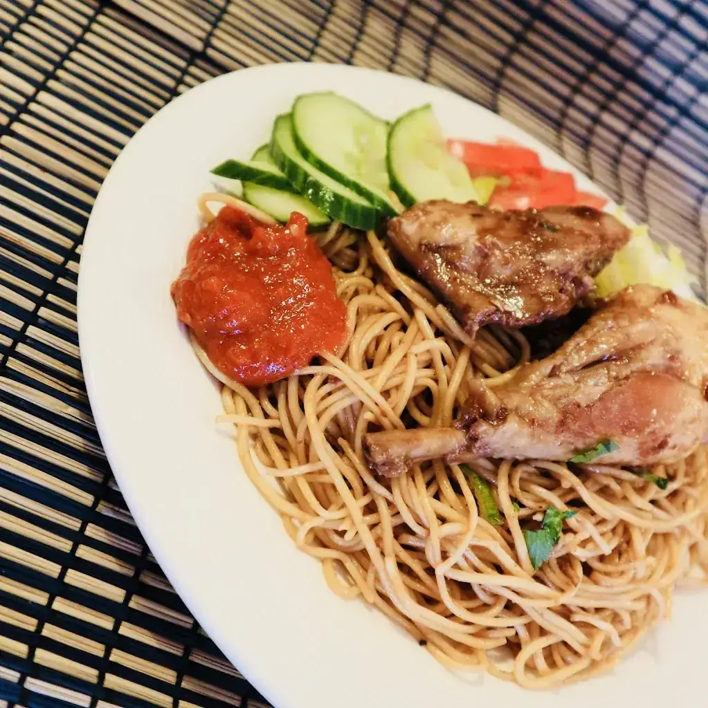 Menu_Warung Asmara_Hoogezand_imagen_8