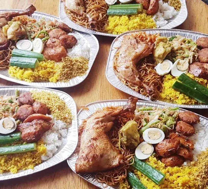 Menu_Warung Asmara_Hoogezand_imagen_9