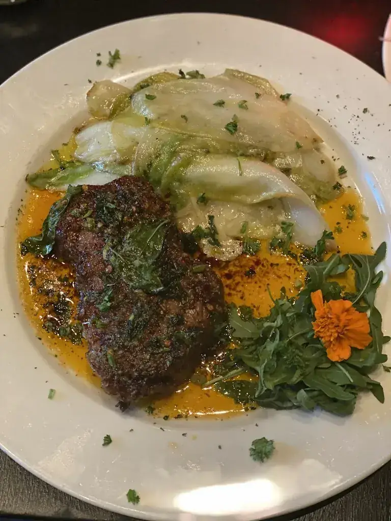 Delta Kniese_Mamma Mia_Hoogezand_review