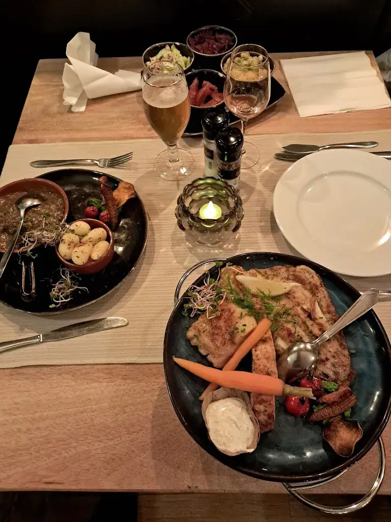 Menu_Restaurant Catering De Gouden Zon V.O.F._Sappemeer_image_1