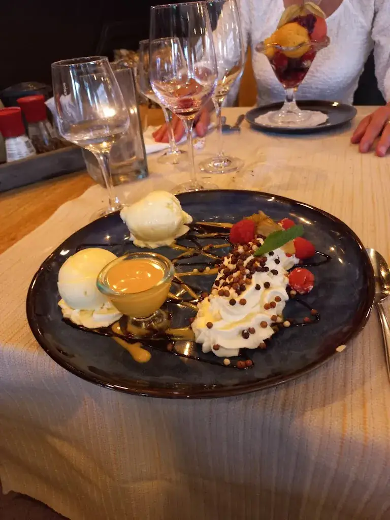 Ruud Hamelinck_Restaurant Catering De Gouden Zon V.O.F._Sappemeer_review