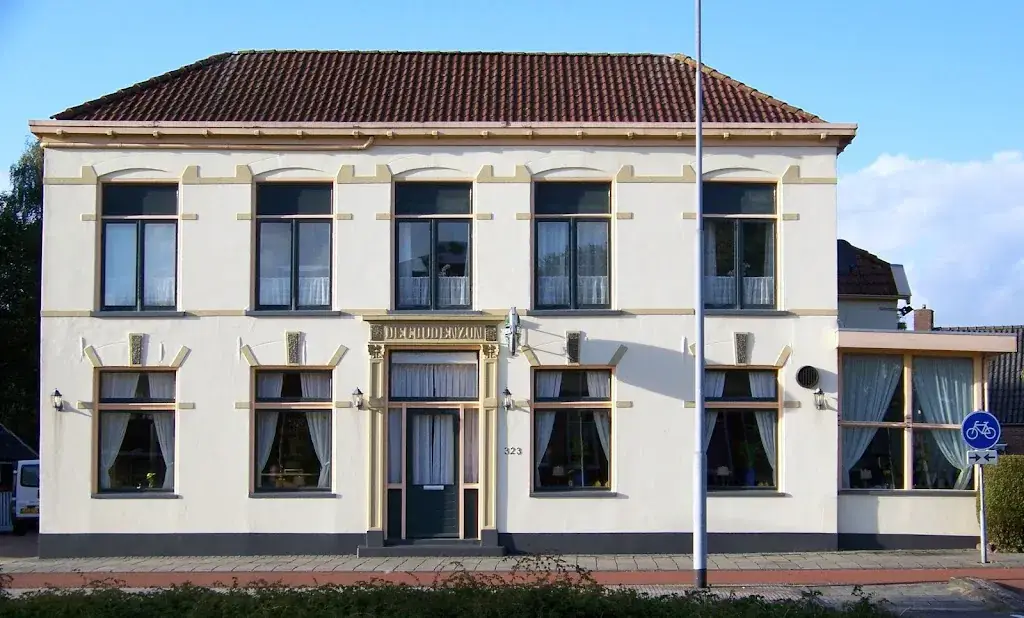 Restaurant Catering De Gouden Zon V.O.F._Sappemeer_slider_image_2