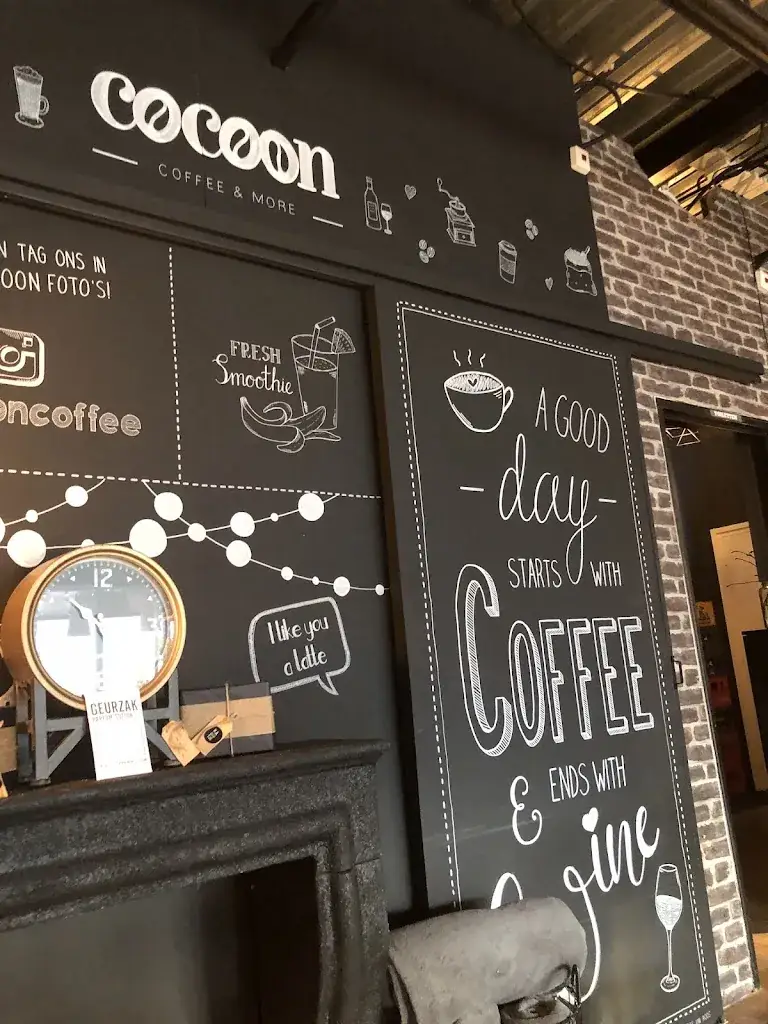 Menu_Cocoon Coffee & More_Hoogezand_immagine_3