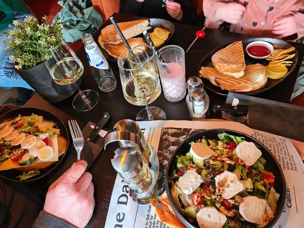 Menu_Cocoon Coffee & More_Hoogezand_immagine_7