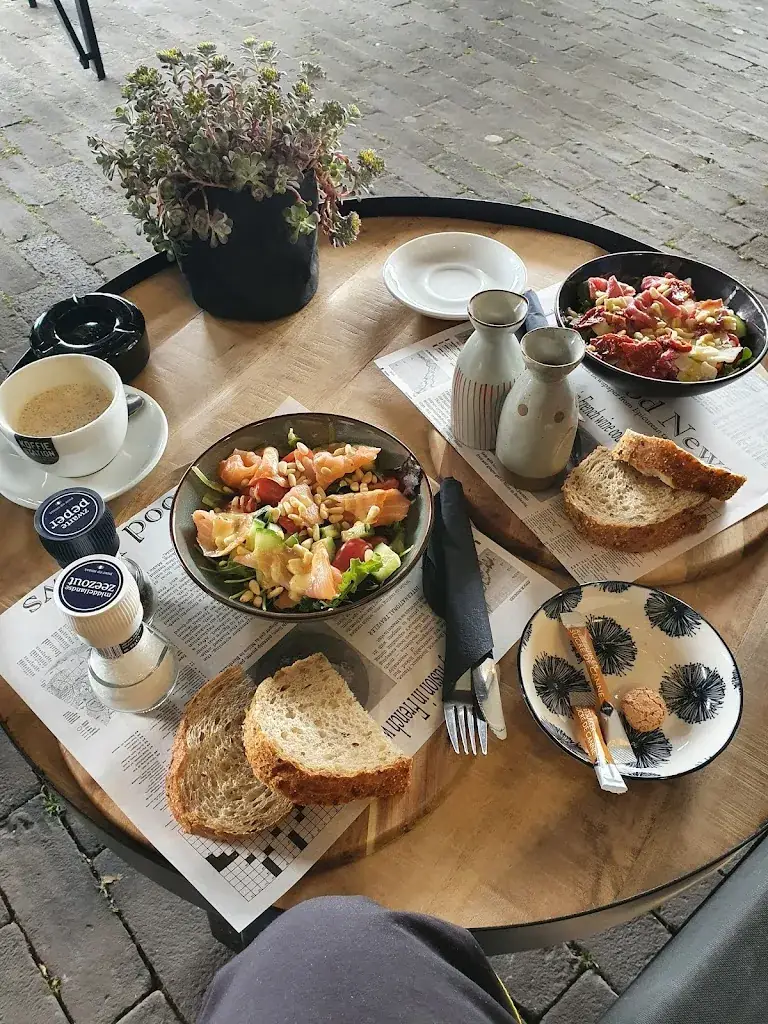 Menu_Cocoon Coffee & More_Hoogezand_immagine_9