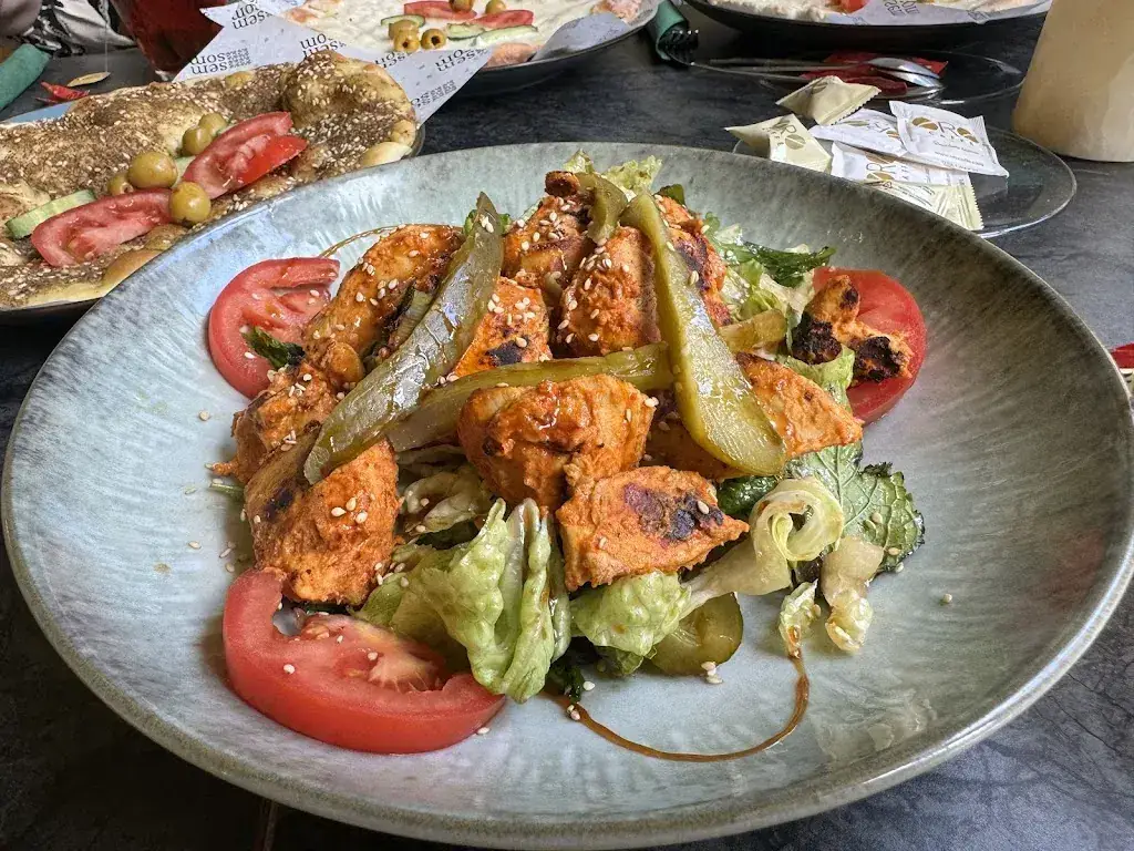 Menu_Pizzeria & Steakhouse_Hoogezand_immagine_7