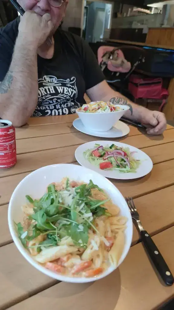 Menu_Pizzeria & Steakhouse_Hoogezand_immagine_9