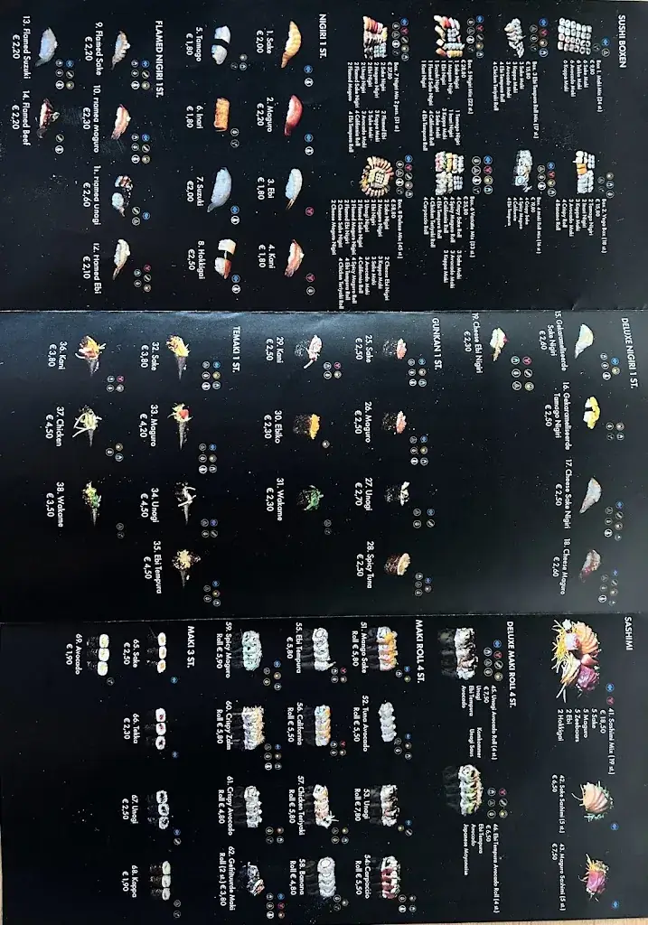 Menu_Sakurahoogezand_Hoogezand_image_1