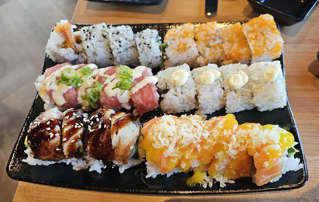 Valentina Rodriguez_Sakurahoogezand_Hoogezand_review