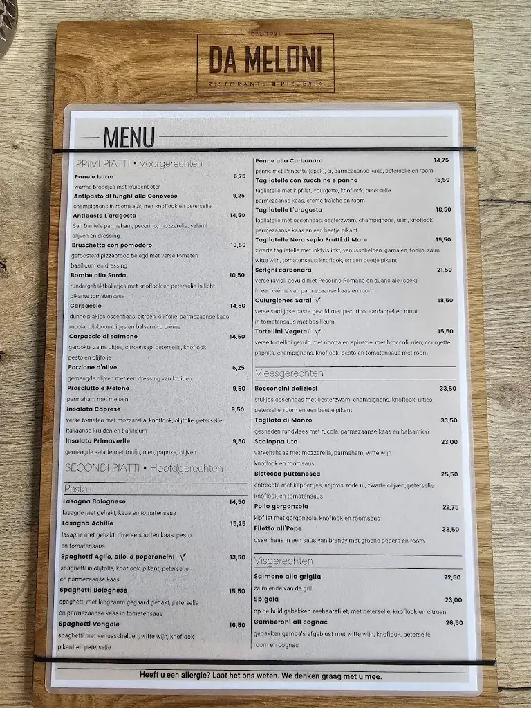 Menu_DA MELONI_Hoogezand_image_2