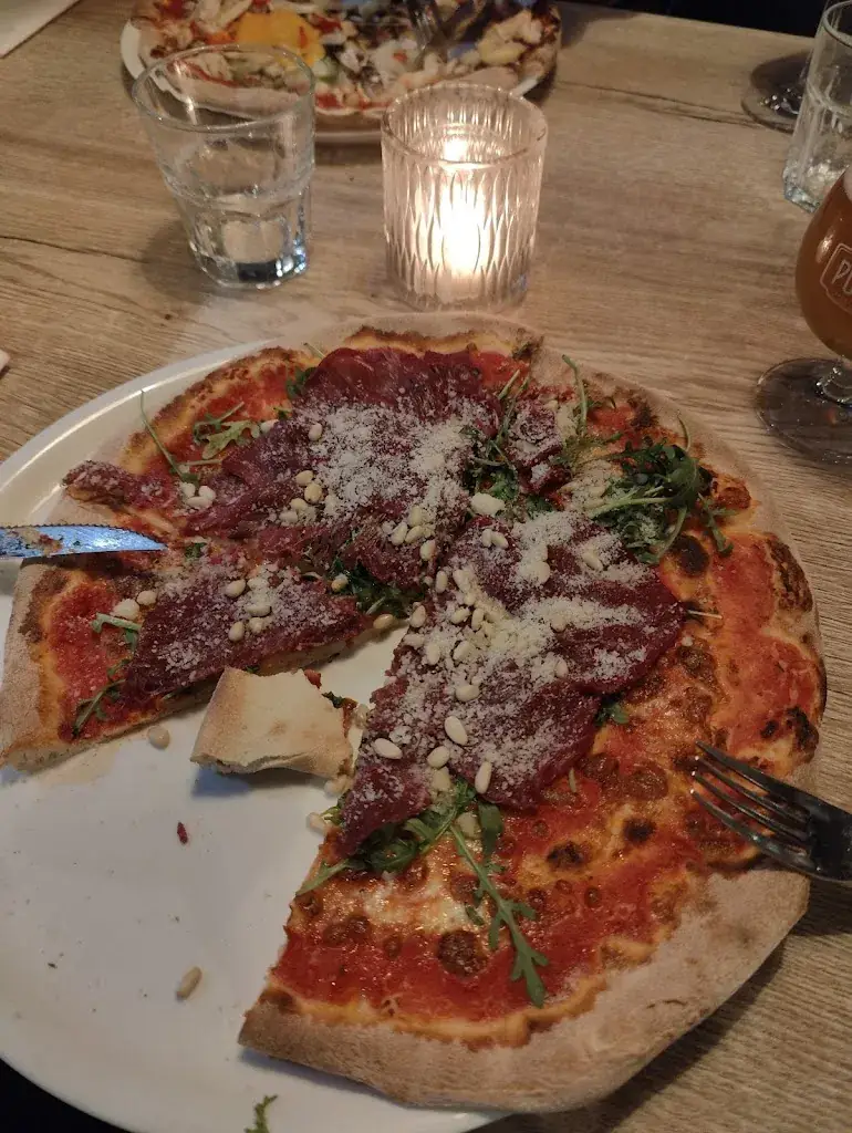 Elmer Me_DA MELONI_Hoogezand_review