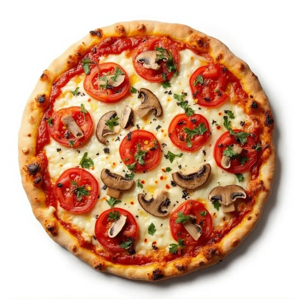 Menu_La Roma Hoogezand_Sappemeer_immagine_9