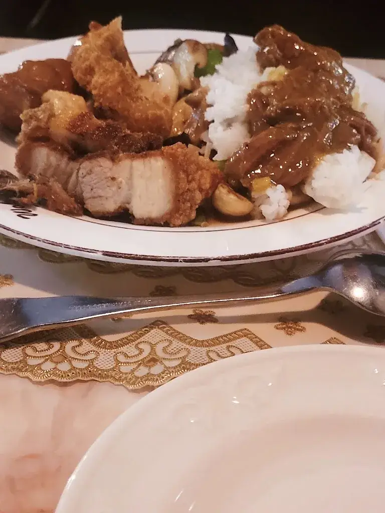 Menu_Wok Palace Kropswolde_Kropswolde_image_5