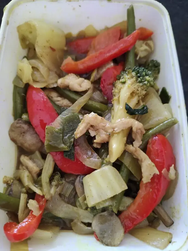 Menu_Wok Palace Kropswolde_Kropswolde_image_6