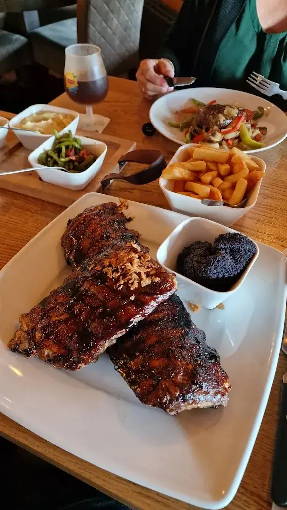 Menu_Amazing Steakhouse_Westerbroek_image_5