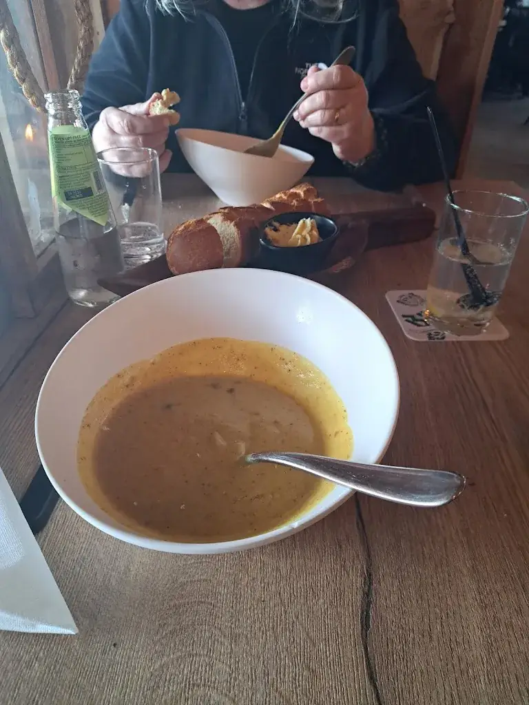 Menu_Amazing Steakhouse_Westerbroek_image_6