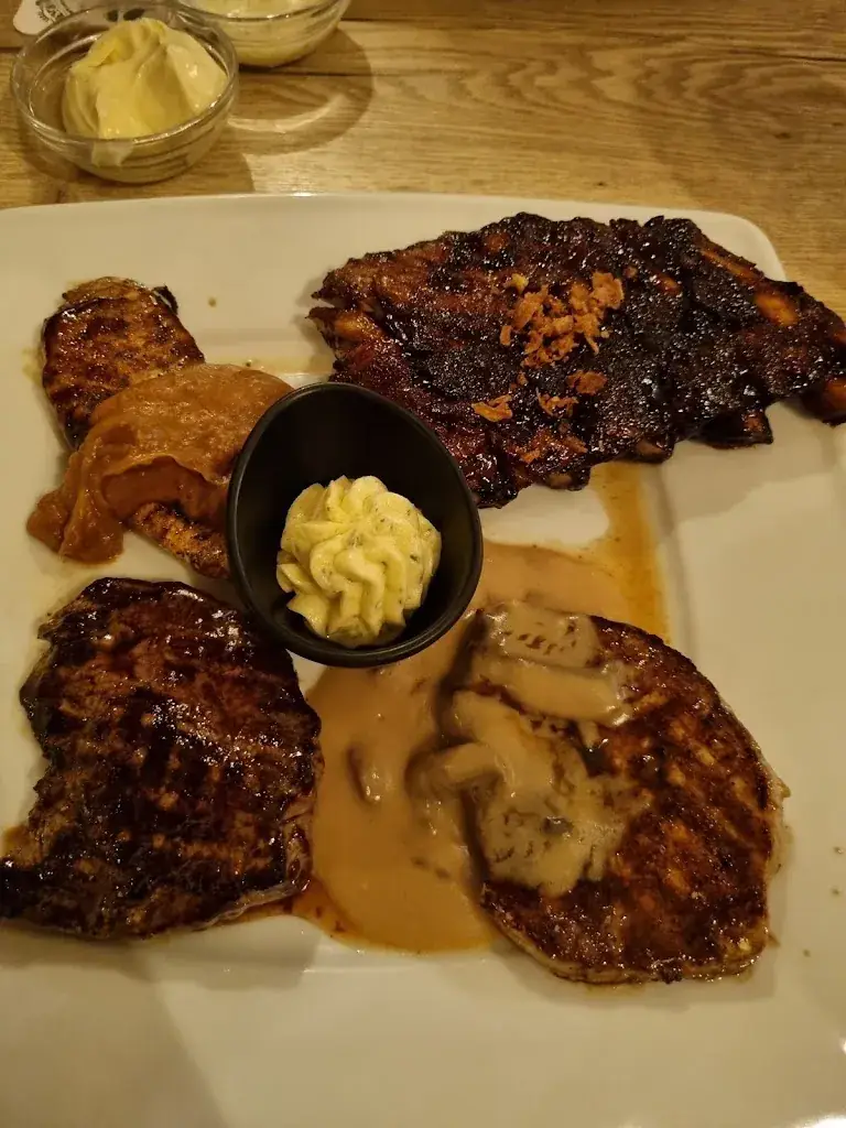 Menu_Amazing Steakhouse_Westerbroek_image_8