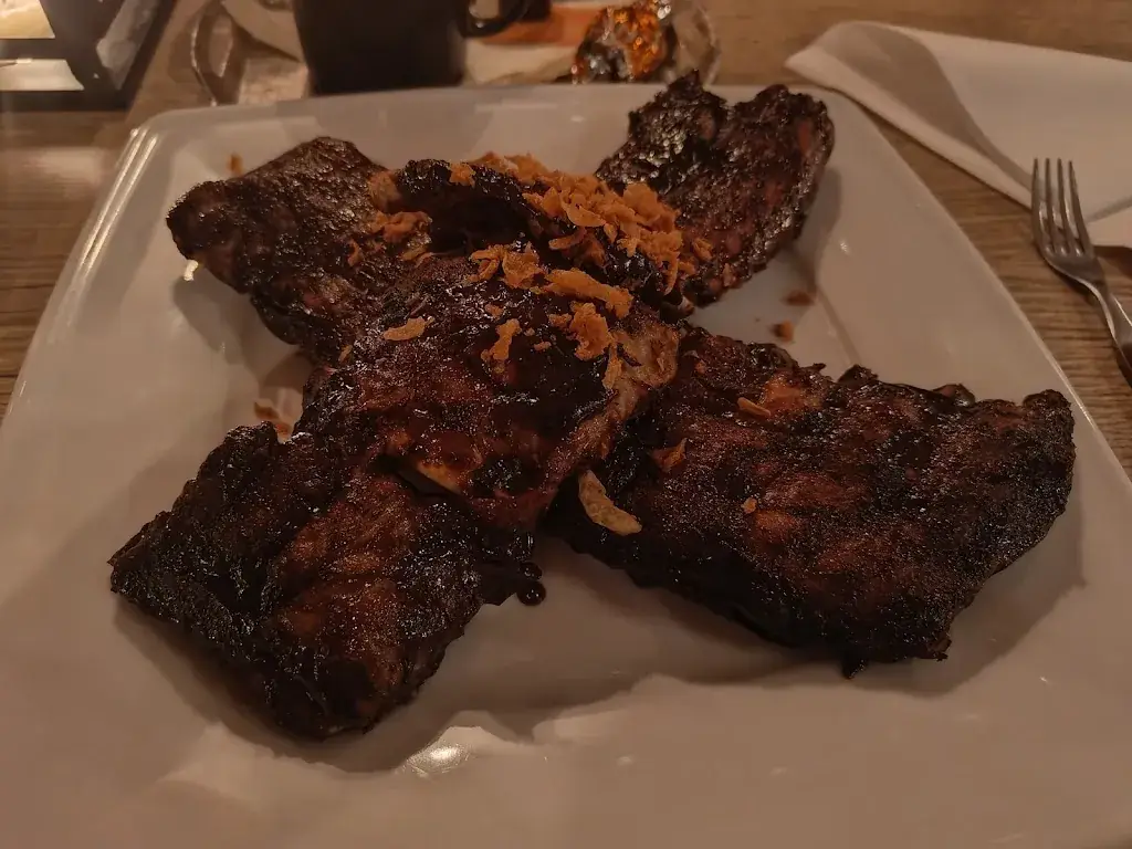 pat hum_Amazing Steakhouse_Westerbroek_review